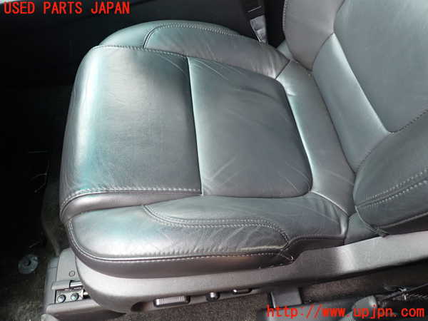 1UPJ-9234007035]エクスプローラー(1FMHK9)運転席シート 中古_3