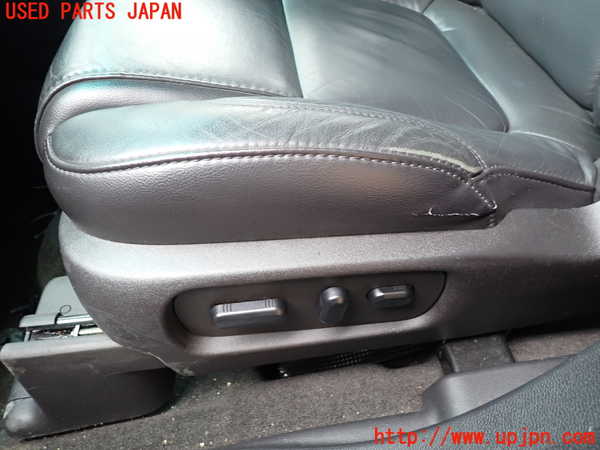 1UPJ-9234007035]エクスプローラー(1FMHK9)運転席シート 中古_4