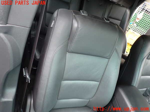 1UPJ-9234007065]エクスプローラー(1FMHK9)助手席シート 中古_2