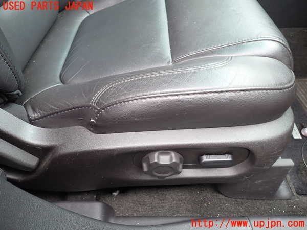1UPJ-9234007065]エクスプローラー(1FMHK9)助手席シート 中古_4