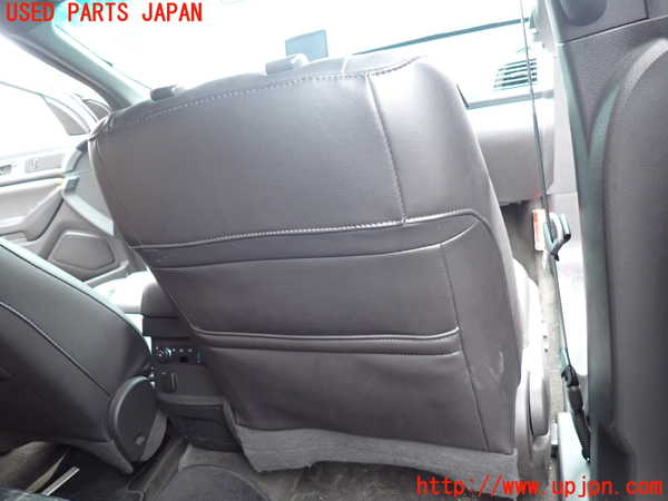 1UPJ-9234007065]エクスプローラー(1FMHK9)助手席シート 中古_5