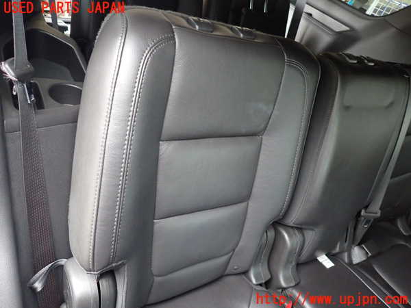 1UPJ-9234007145]エクスプローラー(1FMHK9)右2列目シート 中古_2