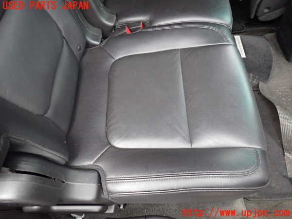 1UPJ-9234007145]エクスプローラー(1FMHK9)右2列目シート 中古_3