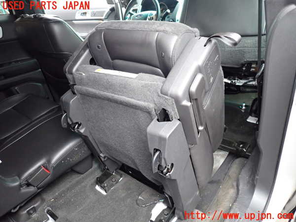 1UPJ-9234007145]エクスプローラー(1FMHK9)右2列目シート 中古_4