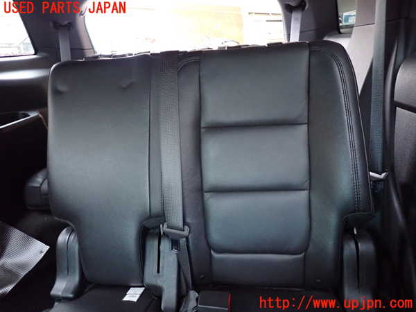 1UPJ-9234007175]エクスプローラー(1FMHK9)左2列目シート 中古_2