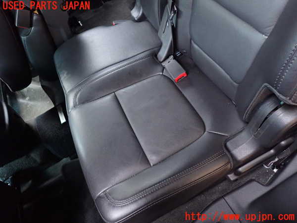 1UPJ-9234007175]エクスプローラー(1FMHK9)左2列目シート 中古_3