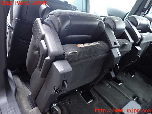 1UPJ-9234007175]エクスプローラー(1FMHK9)左2列目シート 中古_5