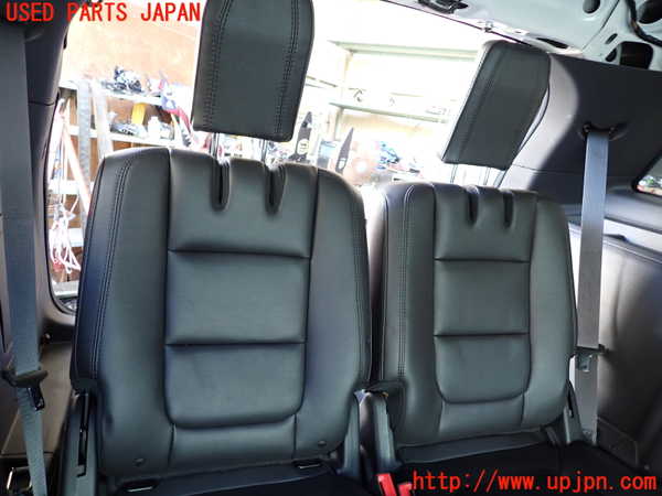 1UPJ-9234007210]エクスプローラー(1FMHK9)3列目シート 中古_2