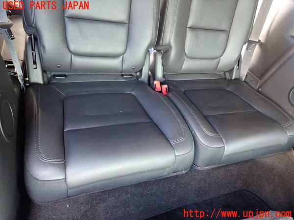 1UPJ-9234007210]エクスプローラー(1FMHK9)3列目シート 中古_3