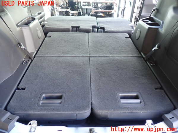 1UPJ-9234007210]エクスプローラー(1FMHK9)3列目シート 中古_5