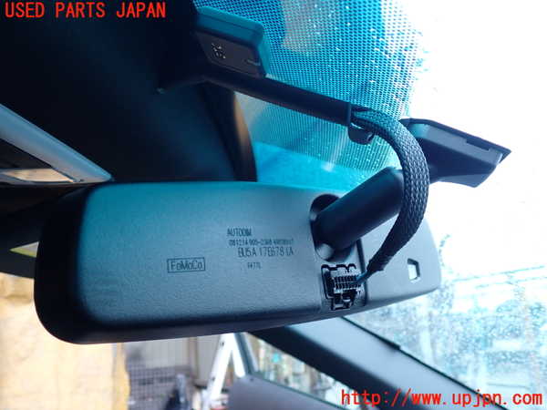 1UPJ-9234007615]エクスプローラー(1FMHK9)ルームミラー 中古_2