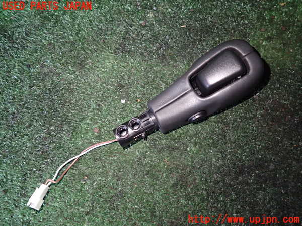 1UPJ-9234007570]エクスプローラー(1FMHK9)シフトノブ 中古_2