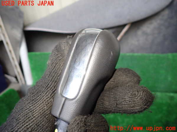 1UPJ-9234007570]エクスプローラー(1FMHK9)シフトノブ 中古_3