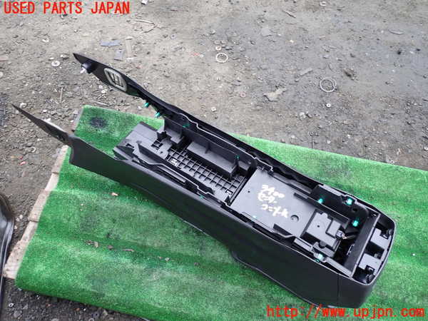 1UPJ-9234007540]エクスプローラー(1FMHK9)センターコンソール 中古_5