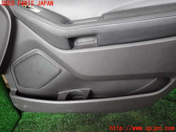 1UPJ-9234001234]エクスプローラー(1FMHK9)右前ドア内張り 中古_3