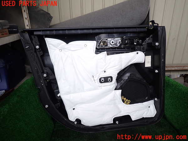 1UPJ-9234001234]エクスプローラー(1FMHK9)右前ドア内張り 中古_4