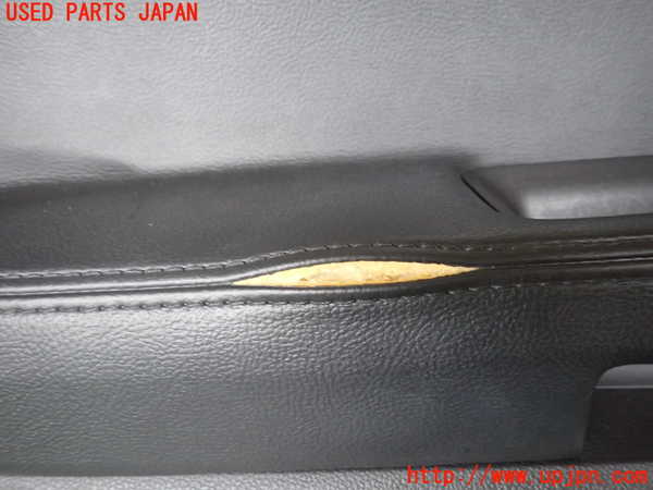 1UPJ-9234001264]エクスプローラー(1FMHK9)左前ドア内張り 中古_3