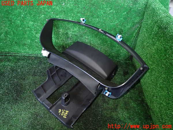 1UPJ-9234007905]エクスプローラー(1FMHK9)コラムカバー 中古_2