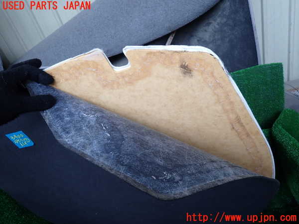 1UPJ-9234007771]エクスプローラー(1FMHK9)ラゲッジトレイ1 中古_2