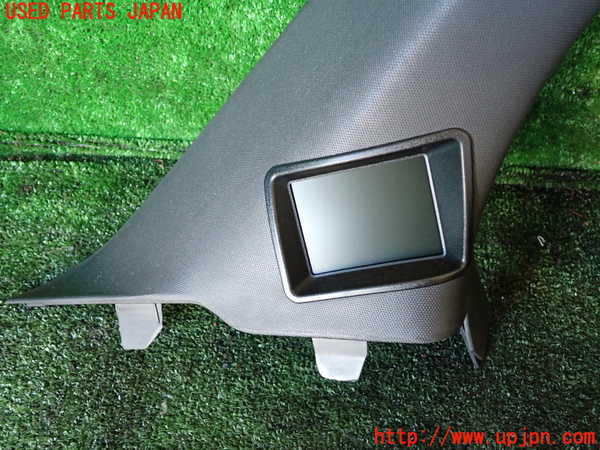 1UPJ-9234007655]エクスプローラー(1FMHK9)右フロントピラートリム 中古_2