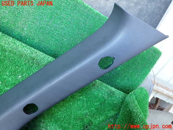 1UPJ-9234007655]エクスプローラー(1FMHK9)右フロントピラートリム 中古_3