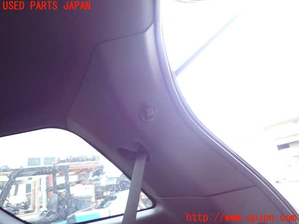 1UPJ-9234007675]エクスプローラー(1FMHK9)右リアピラートリム 中古_3