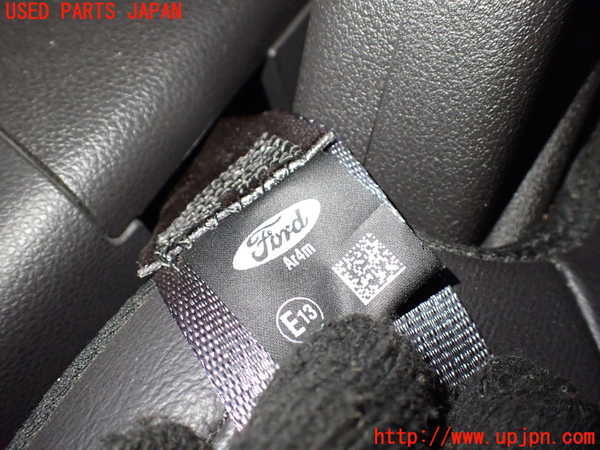 1UPJ-9234007245]エクスプローラー(1FMHK9)右3列目シートベルト 中古_2