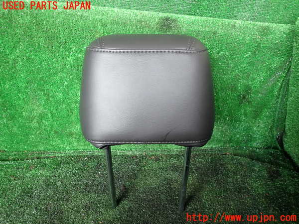 1UPJ-9234007040]エクスプローラー(1FMHK9)運転席ヘッドレスト 中古_2