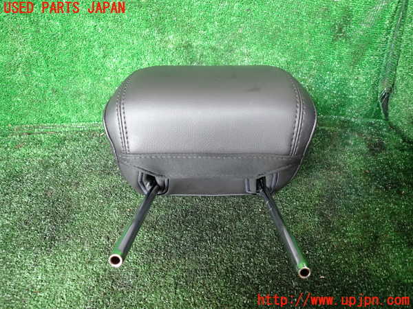 1UPJ-9234007040]エクスプローラー(1FMHK9)運転席ヘッドレスト 中古_3