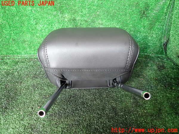 1UPJ-9234007070]エクスプローラー(1FMHK9)助手席ヘッドレスト 中古_3