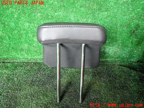 1UPJ-9234007130]エクスプローラー(1FMHK9)真中2列目ヘッドレスト 中古_2