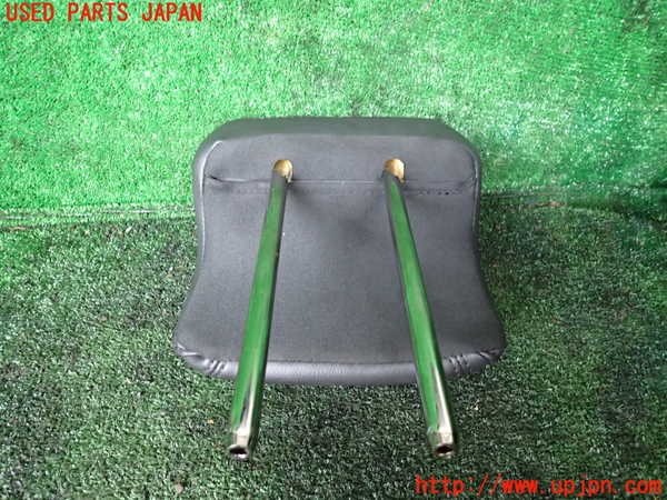 1UPJ-9234007130]エクスプローラー(1FMHK9)真中2列目ヘッドレスト 中古_3