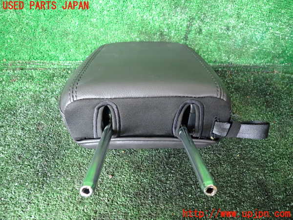 1UPJ-9234007180]エクスプローラー(1FMHK9)左2列目ヘッドレスト 中古_3