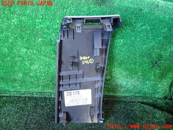 1UPJ-9234007691]エクスプローラー(1FMHK9)内装トリム類1 中古_2