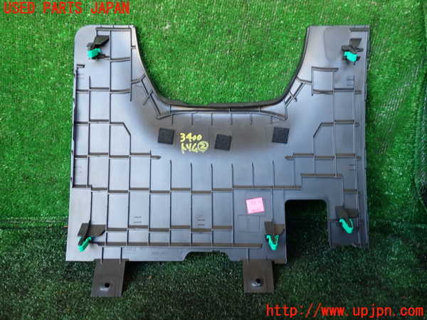 1UPJ-9234007692]エクスプローラー(1FMHK9)内装トリム類2 中古_2