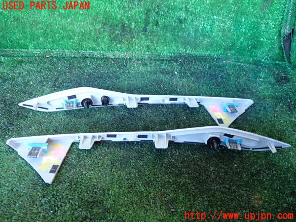 1UPJ-9234007693]エクスプローラー(1FMHK9)内装トリム類3 中古_2