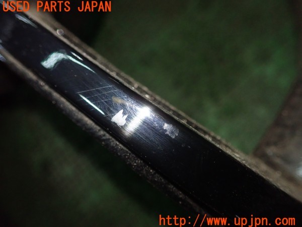 3UPJ=9234010962]レクサス SC430(UZZ40)ADVAN Racing アドバンレーシング RZII  タイヤホイール 18×8.5J +31 PCD114.3 5穴 2本 中古_2