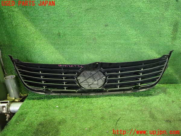 2UPJ-9234011050]レクサス・SC430(UZZ40)ラジエターグリル 中古_2