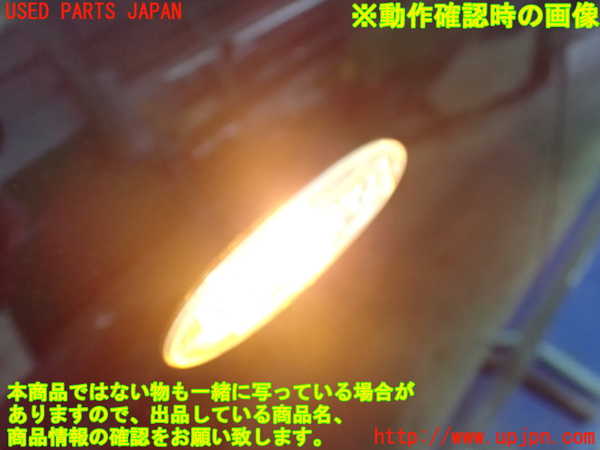 2UPJ-9234011082]レクサス・SC430(UZZ40)左前フェンダー 中古_3