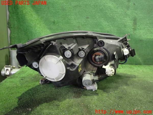 2UPJ-9234011132]レクサス・SC430(UZZ40)左ヘッドライト HID 中古_2