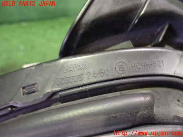2UPJ-9234011132]レクサス・SC430(UZZ40)左ヘッドライト HID 中古_4