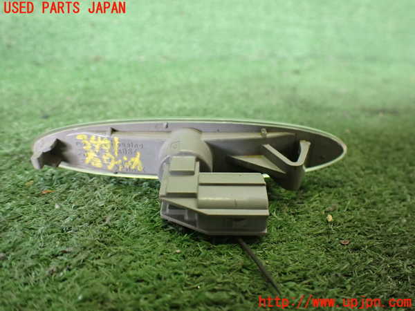 2UPJ-9234011160]レクサス・SC430(UZZ40)右ウィンカーレンズ 中古_2