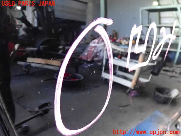 2UPJ-9234011230]レクサス・SC430(UZZ40)右前ドア (ジャンク品) (43R-00012) 中古_3