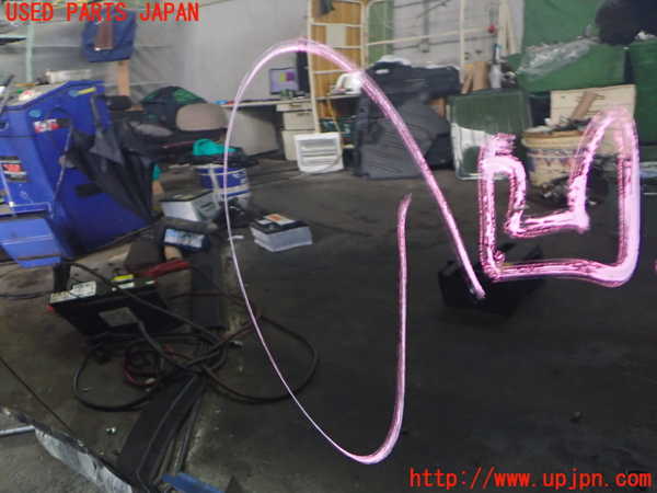 2UPJ-9234011260]レクサス・SC430(UZZ40)左前ドア (43R-00012) 中古_3