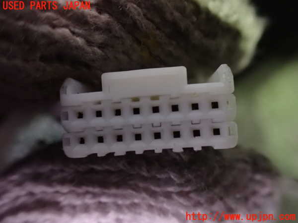 2UPJ-9234011210]レクサス・SC430(UZZ40)右ドアミラー 中古_3