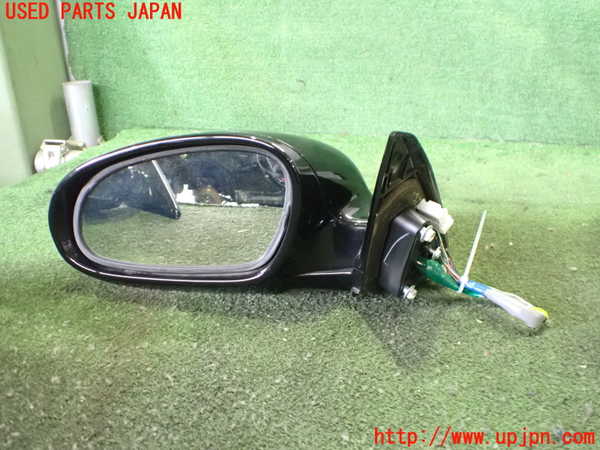 2UPJ-9234011212]レクサス・SC430(UZZ40)左ドアミラー 中古_2