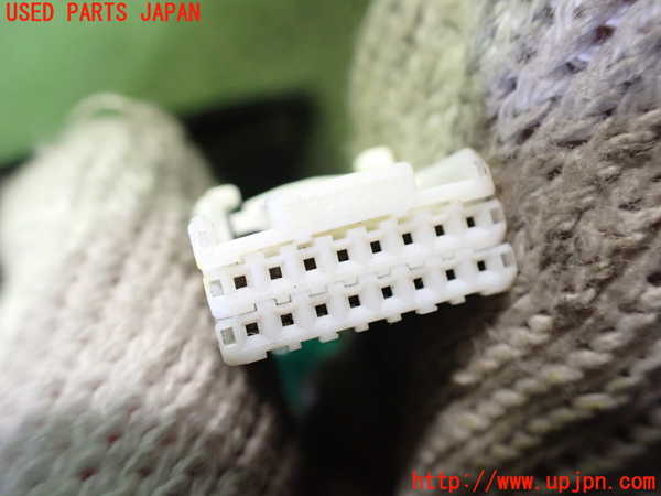 2UPJ-9234011212]レクサス・SC430(UZZ40)左ドアミラー 中古_3