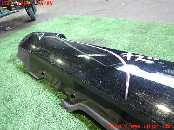 2UPJ-9234011392]レクサス・SC430(UZZ40)左サイドステップ 中古_2