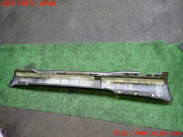 2UPJ-9234011392]レクサス・SC430(UZZ40)左サイドステップ 中古_4