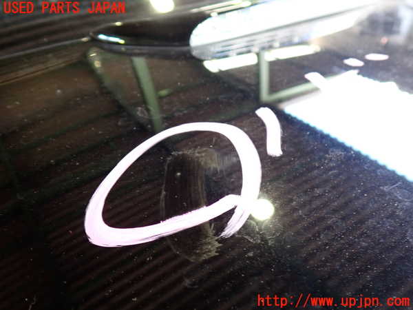 2UPJ-9234011500]レクサス・SC430(UZZ40)トランク 中古_2